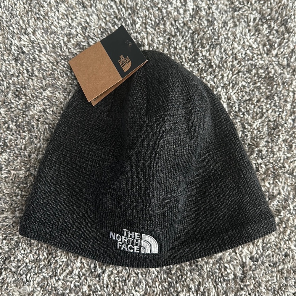 The North Face “Jim Beanie”
